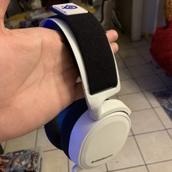 SteelSeries Arctis 7P plus wireless 