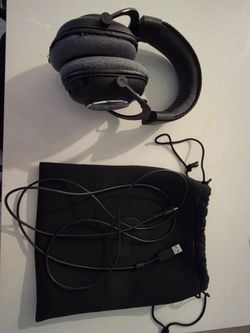 Logitech G PRO X Wired Gaming Headset