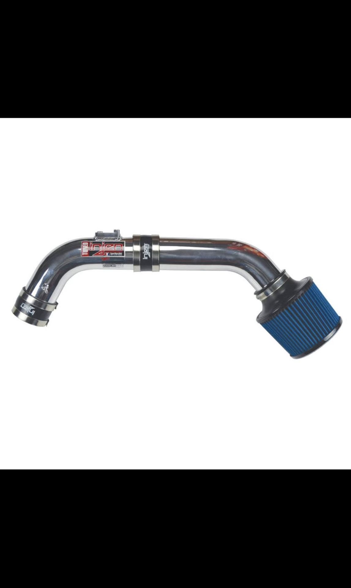 Injen Cold Air Intake