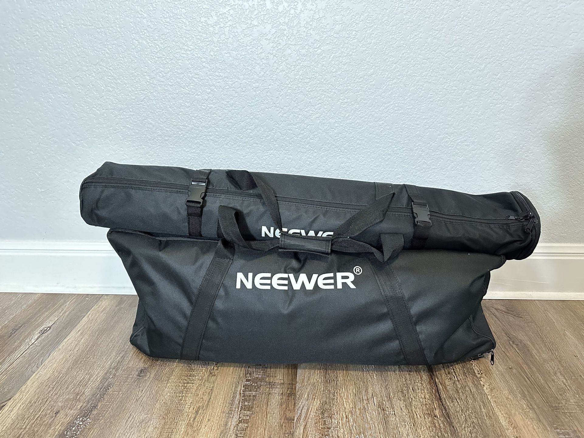 NEEWER Photography Lighting Kit