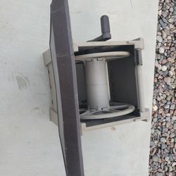 Hose Reel