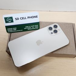 iPhone 12 Pro 128 GB Unlocked For Any Carrier 