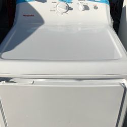 Hotpoint Electric Dryer 