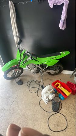2025 Kx 140r
