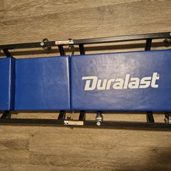 Duralast Detachable Creeper