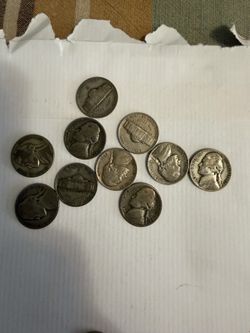 Coins