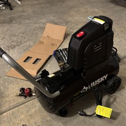 150 Psi Air compressor 