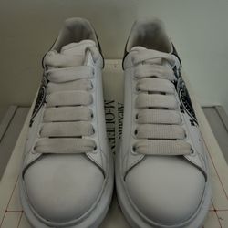 Alexande Mc Queen Shoes