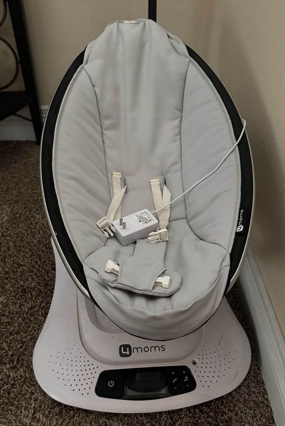 Mamaroo Swing