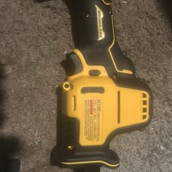 DeWalt Sawzaw 