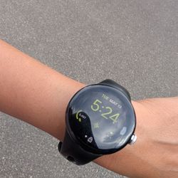 Pixel Watch