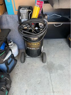 Compressor.