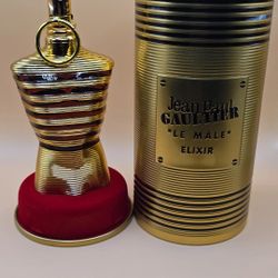Jean Paul Gaultier 