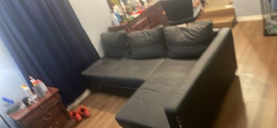 Sofa bed