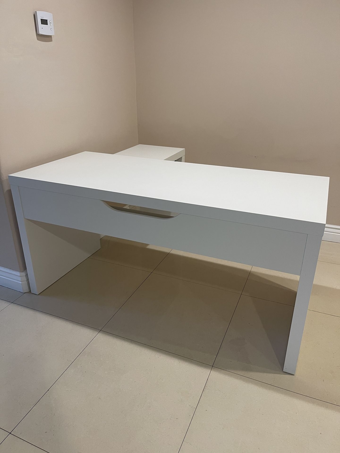 2 IKEA DESK GREAT CONDITION!