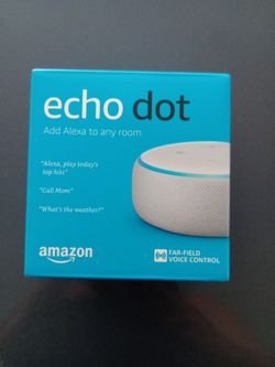 Echo Dot