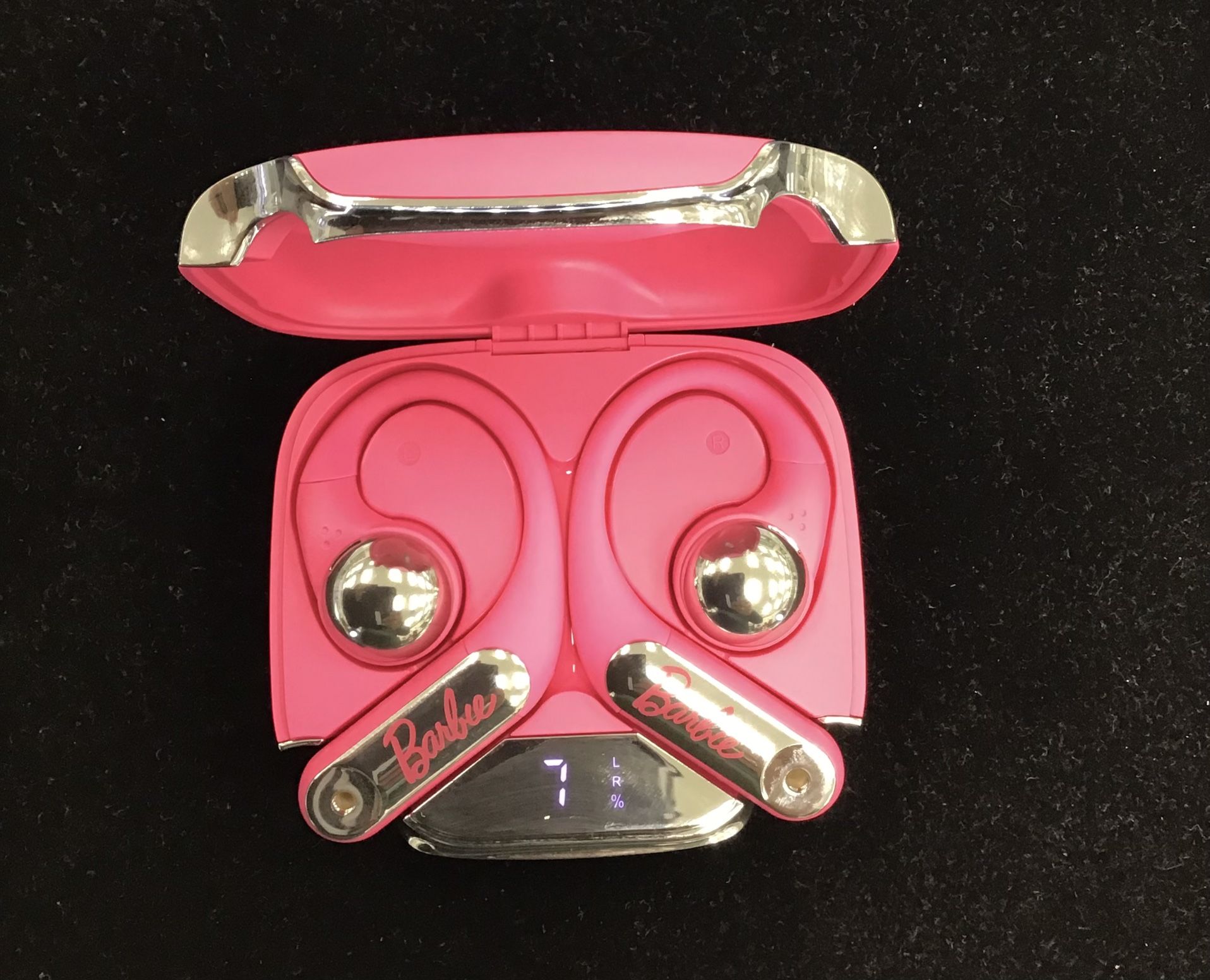Barbie Earphones 