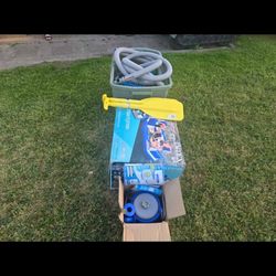 Pool And Family Big Floaty 