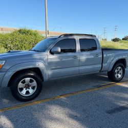 2006 Toyota Tacoma