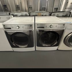 Kenmore Washer And Dryer Set “30 ( Lavadora Y Secadora ) 