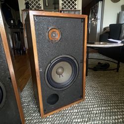 Marantz Imperial 6 G Vintage Speakers | Pair