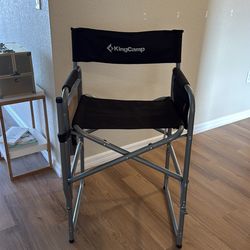 Makeup Artist Chair