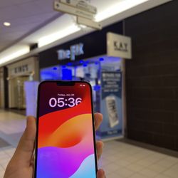 iPhone 13 Pro Max 128Gb Unlocked