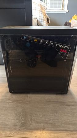 pc central unit