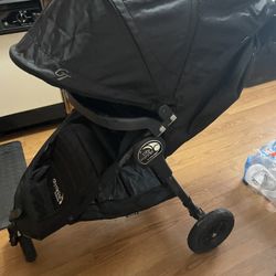 City Mini Gt Stroller 