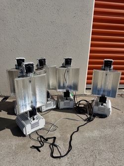 PRO 1000E Gavita