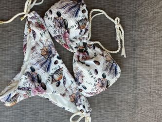 TRAJES DE BAÑO MADE IN COLOMBIA 🇨🇴 