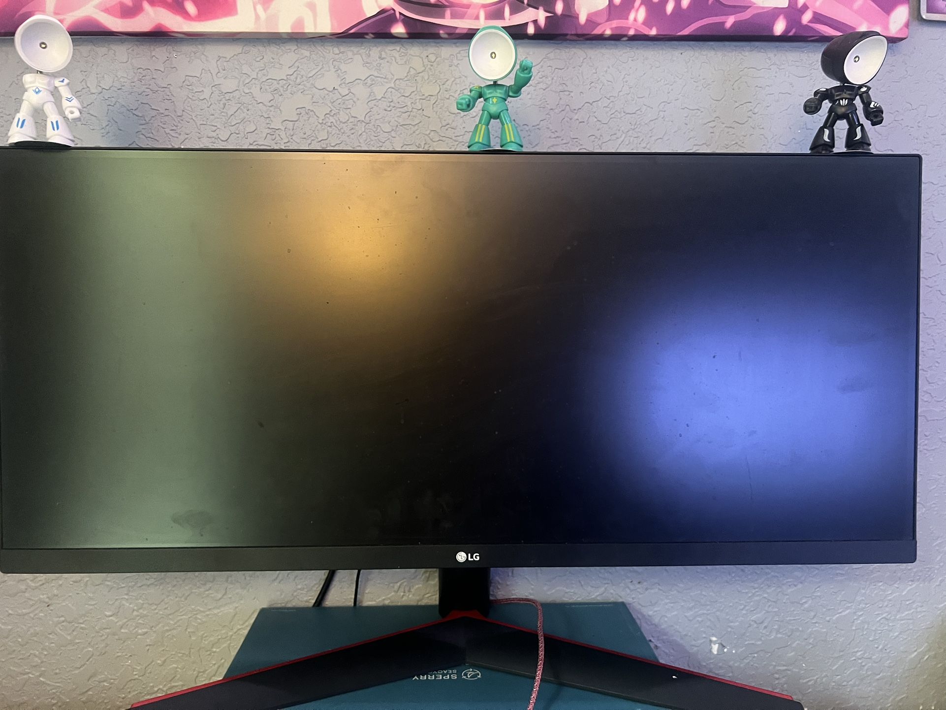 Lg Gaming Monitor