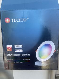 Lights