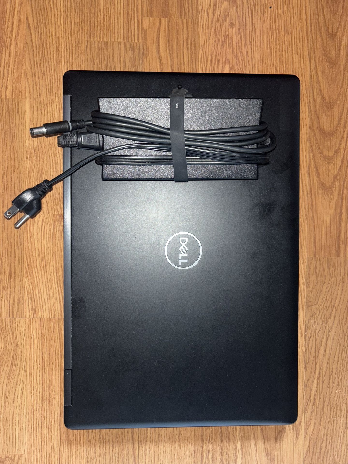 Dell Latitude 5590