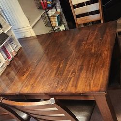 Dining Toom Table