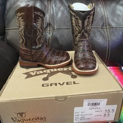 Western Boots