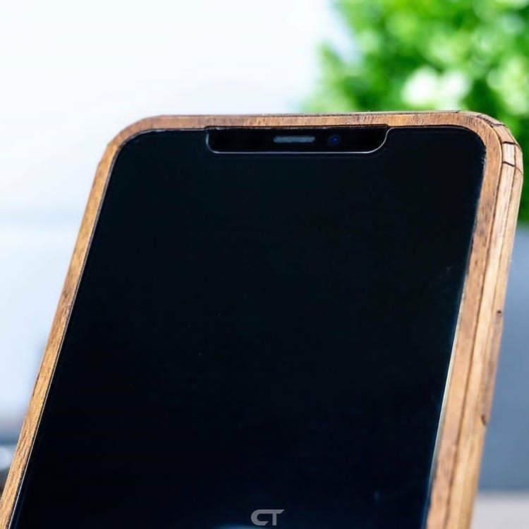 Wooden iPhone 11pro max