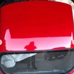 Mazda Miata  Hard Top Oem