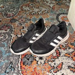 Adidas Activeride 2.0 slip-on running shoes size 2