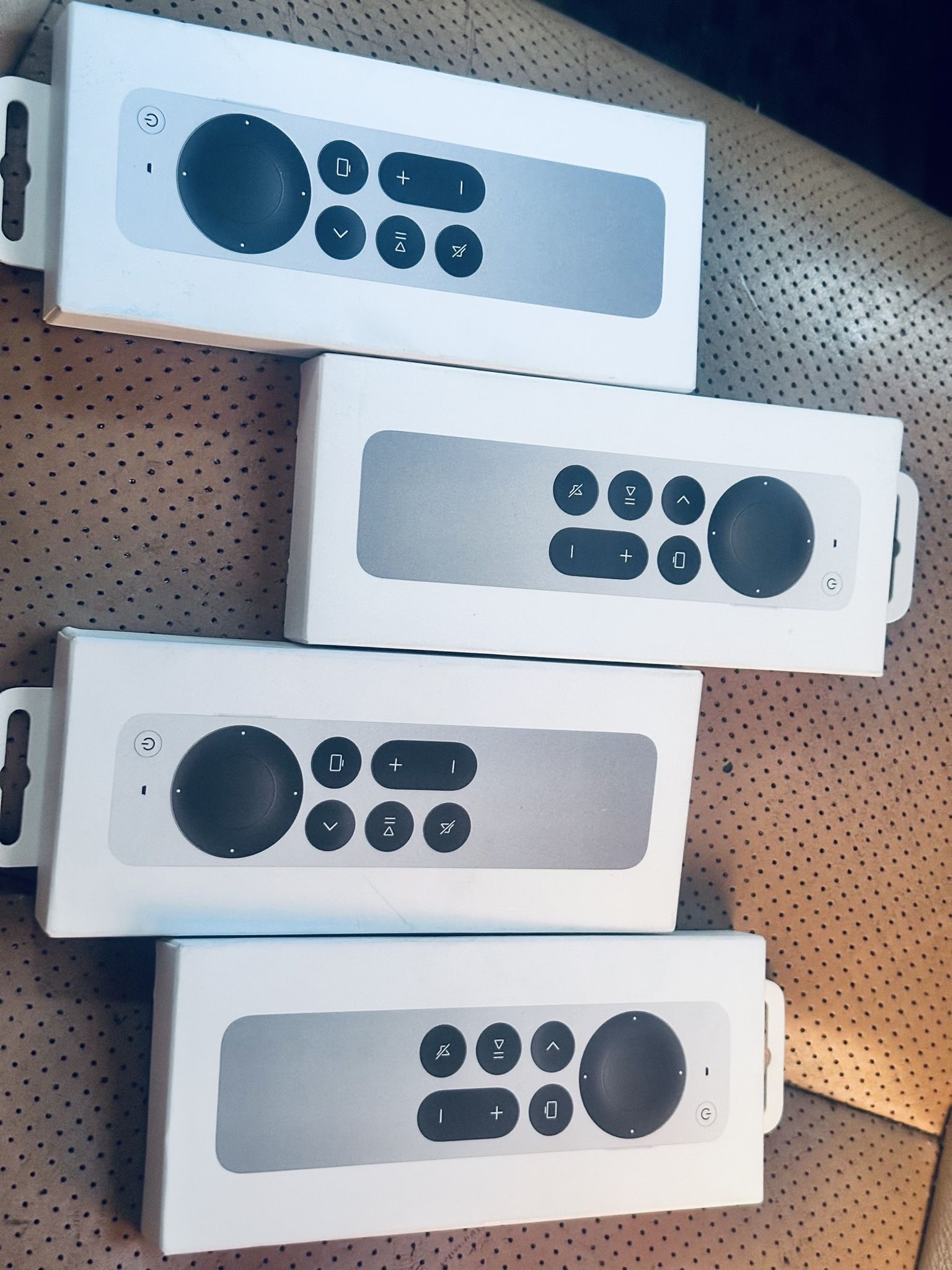Apple TV Remote (3rd Gen) 2024 (Brand New) (Siri)