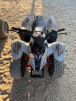 2006 Polaris Atv