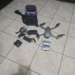 Mavic Pro Dji