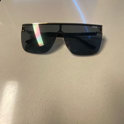 Quay Sunglasses
