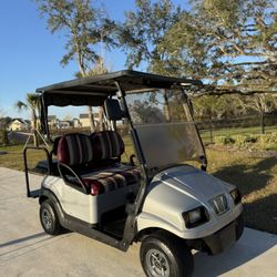 2012 Club Car Phantom 48v