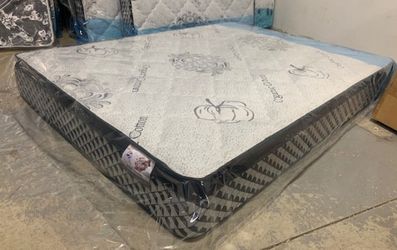 Ready to deliver 🚚✅ Brand new all sizes mattresses are in stock !!! Queen, king, twin, full size