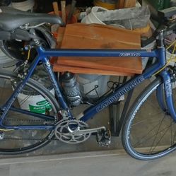 Cannondale $300
