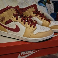 Nike Air Jordan 