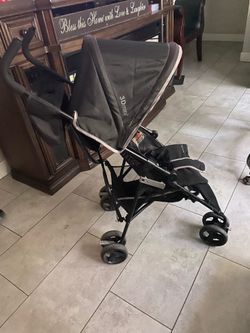 Summer stroller