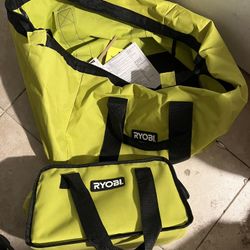 Ryobi Tool Bags 