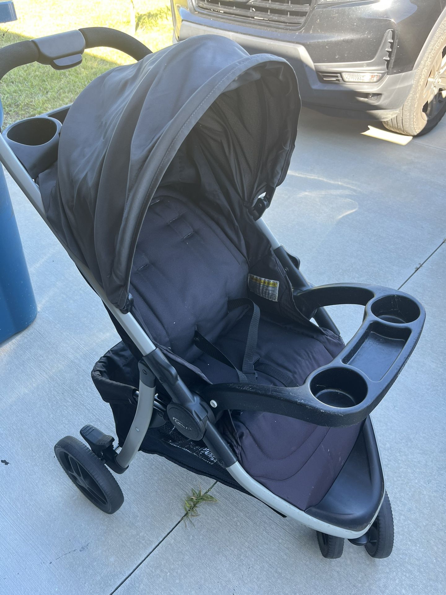 Graco Stroller